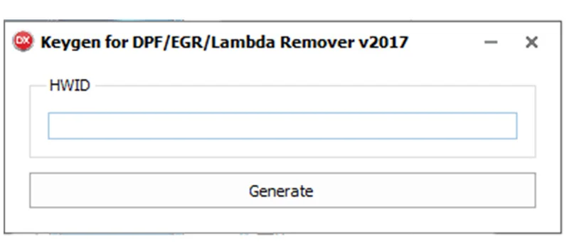 Профессиональный DPF EGR Remover 3,0 Lambda Remover полная версия программного обеспечения,5+ Разблокировка keygen для Kess V2 ktag master fgtech MPPS