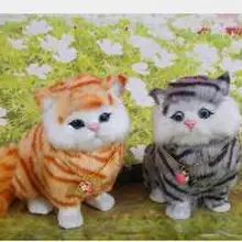 WYZHY вызовет хвост вручную украшения дома творческие настольные украшения фото фотографии реквизит для отправки друзей подарки