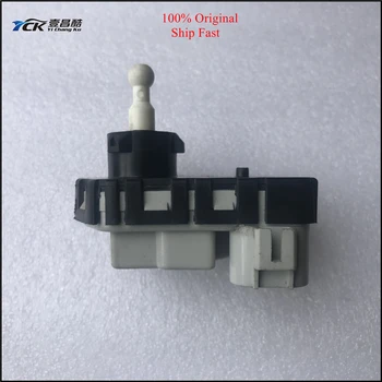 

1PC YCK Original Xenon Headlight Range Adjusting Motor Leveling Aiming Motor (Genuine and Used) Ship Fast