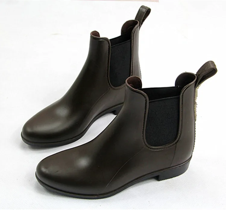 rain boots women