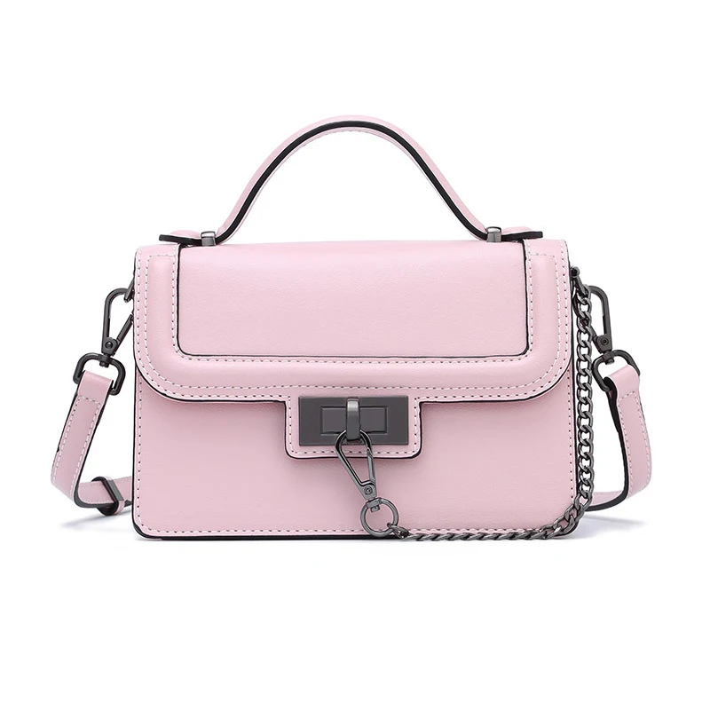 

Luxury Handbags Women Bags Chains Designer Clutch Purse Leather Crossbody Bag Cute Girls Flap Brand Shoulder Bag Phone Holder