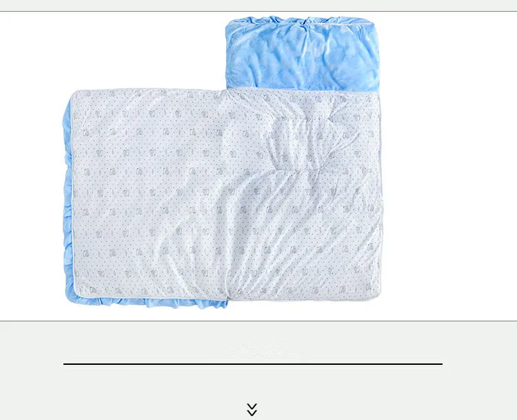 Зимний конверт для новорожденных детские спальный мешок детская коляска мягкий спальный мешок