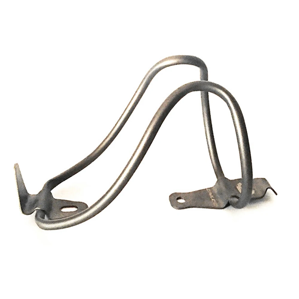 MTB mountain bike Ti Titanium outdoor Bicycle Bottle Cage Holder Riding Race Hollow Tube Durable Quick Release Bicycle Accessory