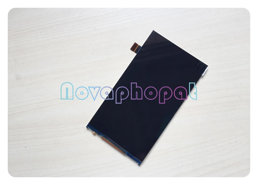 Novaphopat для Huawei Ascend y541 Y5 y5c Y541 U02 Замена ЖК экрана монитора + отслеживание|lcd display