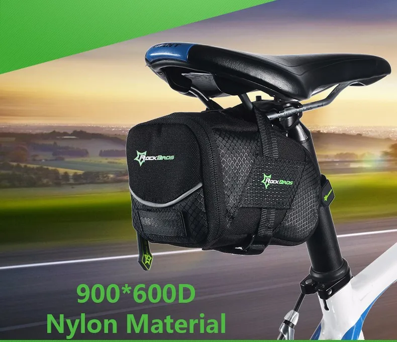 Discount ROCKBROS Bicycle Bike Rear Top Tube Bag Waterproof MTB Bike Bicycle Rear Saddle Bag Cycling Rear Seat Tail Bag Bike Accessories 12 Discount ROCKBROS Bicycle Bike Rear Top Tube Bag Waterproof MTB Bike Bicycle Rear Saddle Bag Cycling Rear Seat Tail Bag Bike Accessories 12