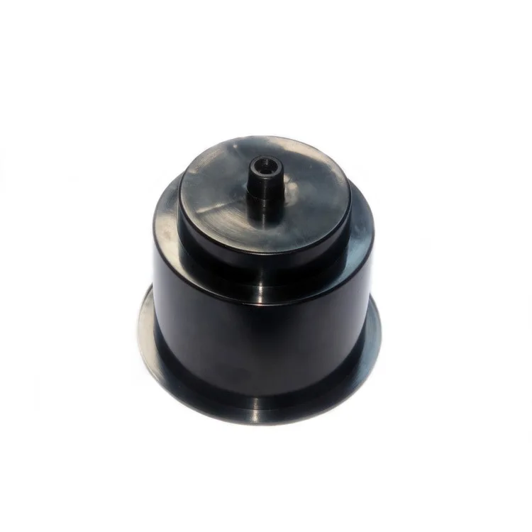 

Marine Boat Yacht Plastic Cupholder/Silver