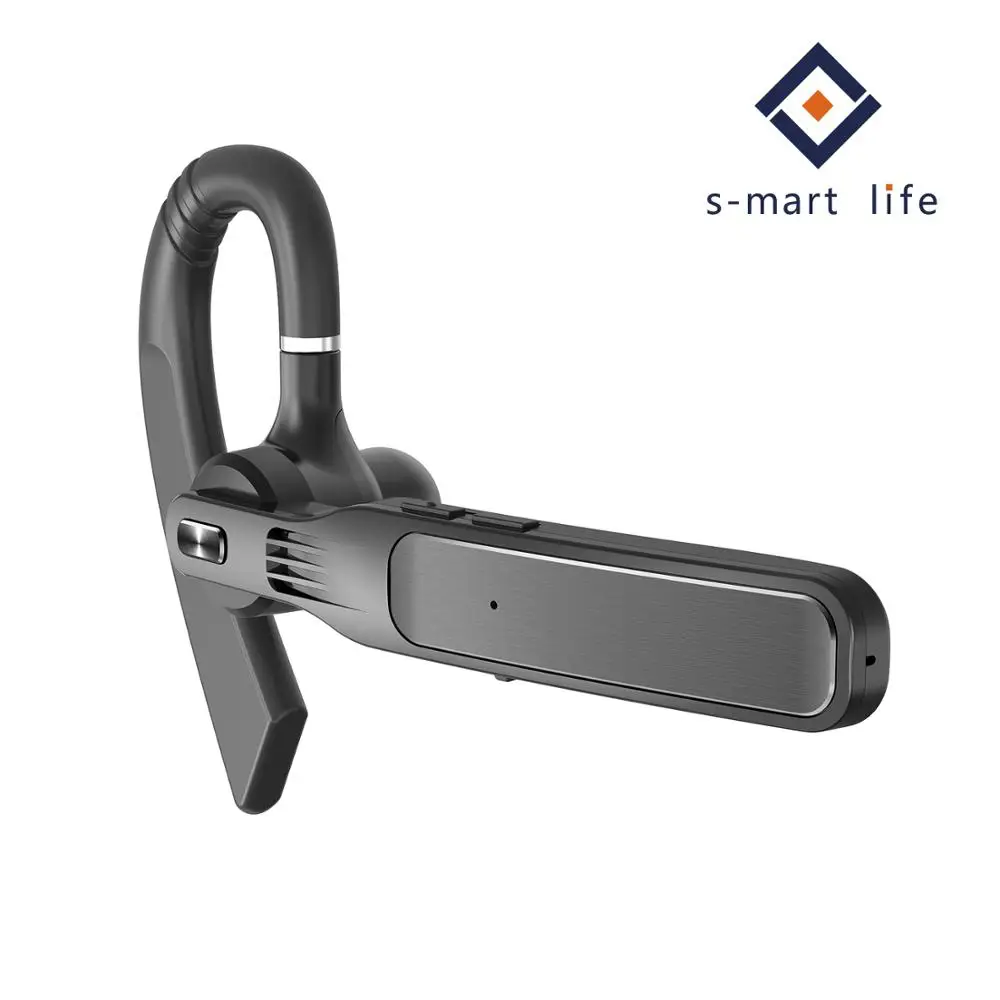 

Wireless bluetooth earphone in ear connect automatic Ear hook V4.2