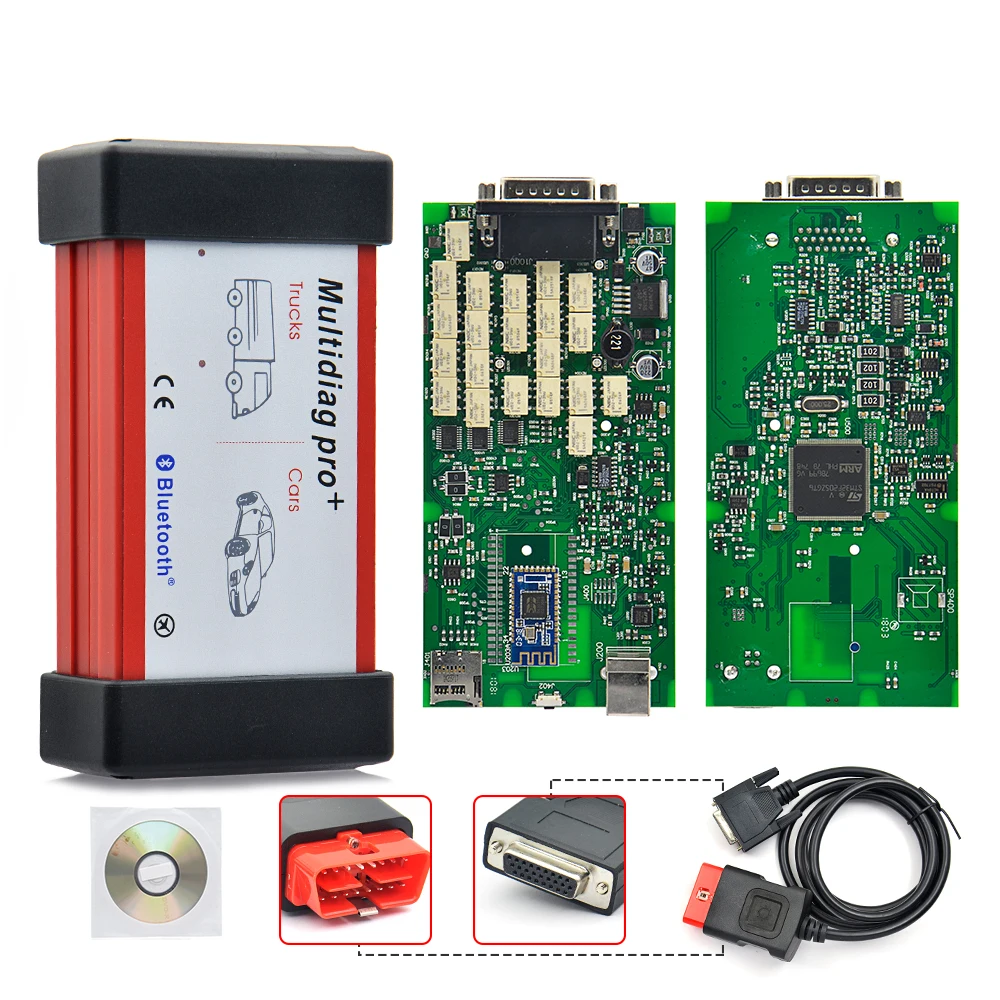 Супер Мини elm327 Bluetooth OBD2 V 2,1 Elm 327 V2.1 OBD 2 Автомобильный диагностический сканер Elm-327 адаптер obd-ii Авто диагностический инструмент