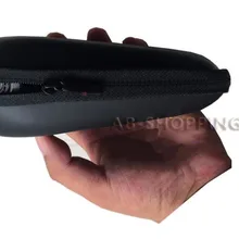 10 шт. бритвы футляр/сумка для Philips RQ11 RQ12 S7000 S5000 S9000 серии RQ1050 PT720 PT725 HQ7310 HQ7340 HQ9170 HQ9190 носить