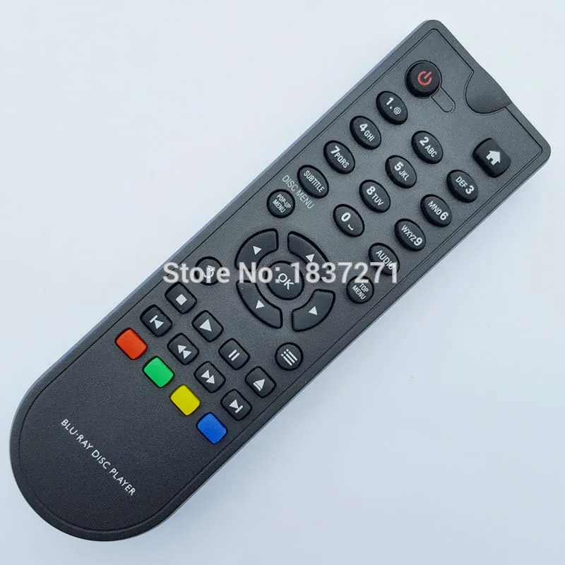 Fernbedienung für PHILIPS BDP2900