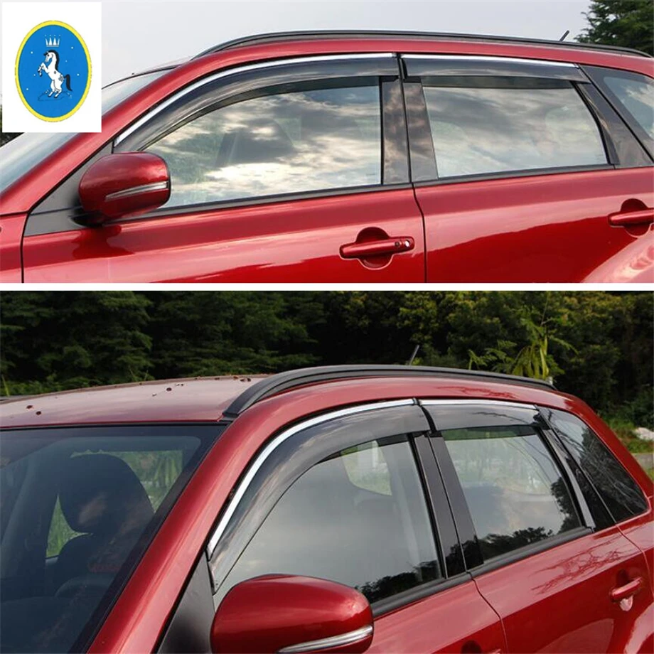 Heat Shield Blue Car Sun Shade Fits 2011-2017 Nissan Leaf