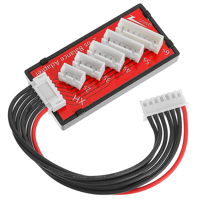 Горячая продажа для PG C606 60 Вт 6A Lipo зарядное устройство с зарядным устройством