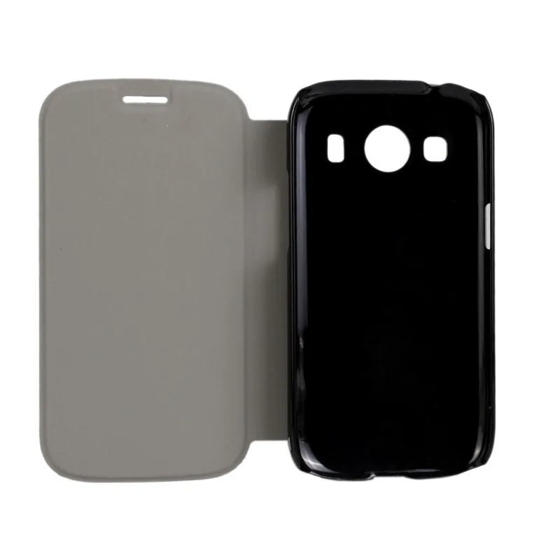 7 Colores Стенд чехол для Samsung Galaxy Ace 4 g357fz флип стиль LTE sm G357|case for galaxy ace|case galaxycase samsung |