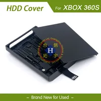 HOTHINK 2,5 SATA жесткий диск HDD Чехол чехол держатель для Xbox 360 Slim - изображение