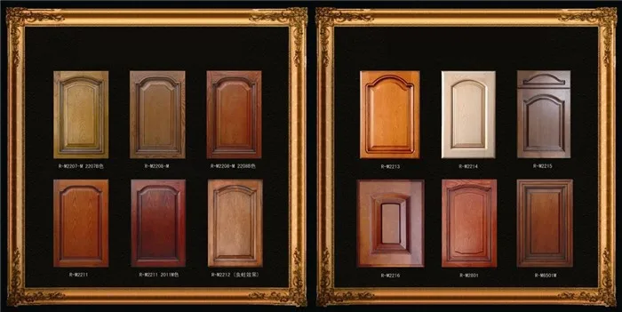Door panel 2