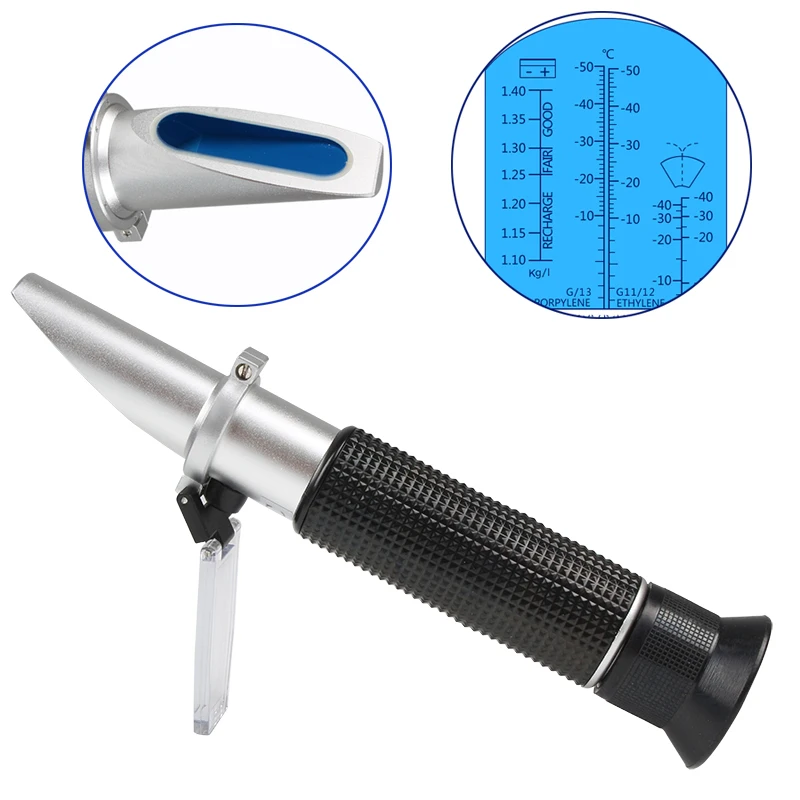 Buy Ice point tester, antifreeze liquid ice point