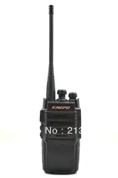 2013 января Новое поступление UHF 400-470 МГц 7 Вт 16CH KINGPO K-16 портативный коммерческий ветчина двухстороннее радио