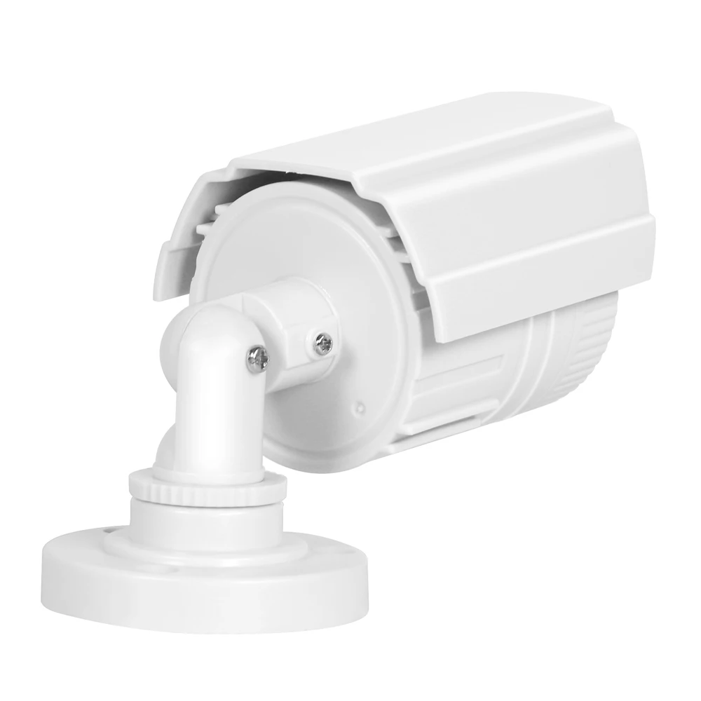 GADINAN AHD Bullet Camera 1MP 1.3MP 2MP 3MP 4MP Full HD CCTV Outdoor Security IR Cut Night Vision With 24PCS IR LED ABS Plastic best outdoor security cameras