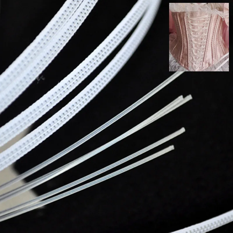 

1/3 1/4 1/6 1/8 1/12 BJD Doll accessories 1mm fishbone diy clothes Fishbone