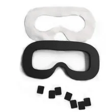 Одноразовые гигиенические маска для глаз крышка на гусак смесителя для Vive PRO 100 шт