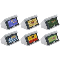 

32 Bit Video Game Cartridge Console Sonicc Games Series US/EU Version English Language