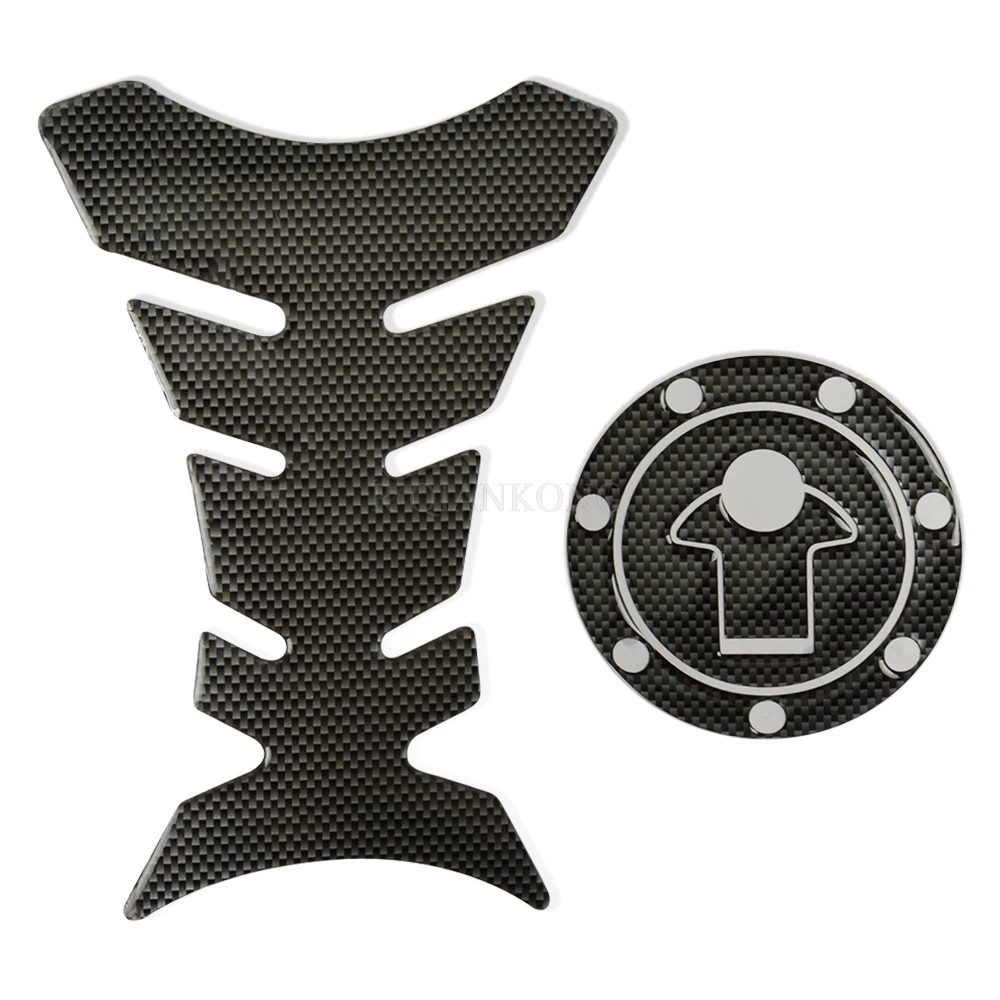 

3D Motorcycle Sticker Decal Gas Oil Fuel Tank Pad Protector Case for ktm duke390 DUKE 390 CFMOTO150 NK150