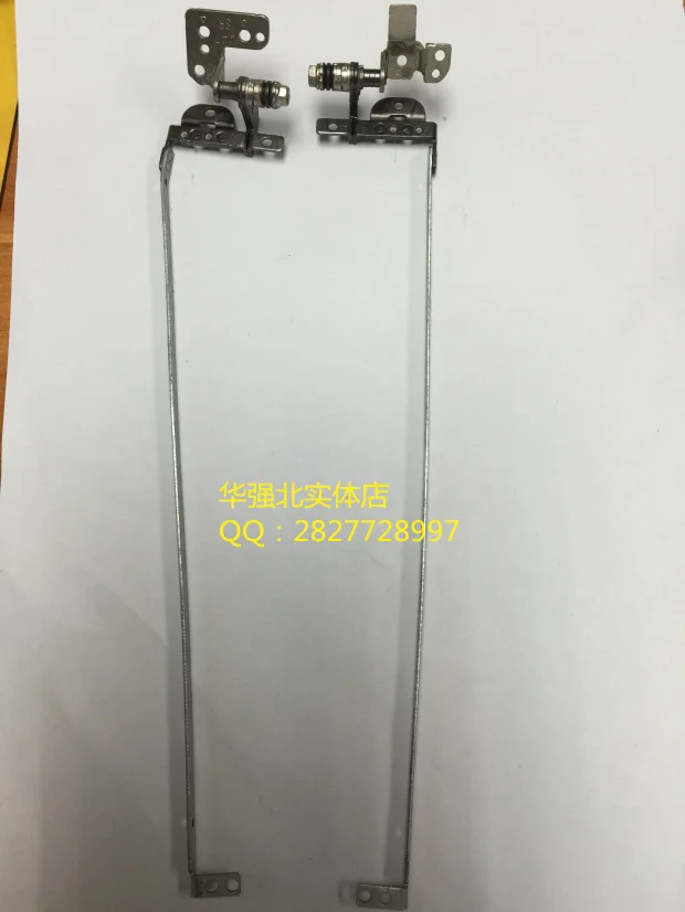 Новые ЖК Петли для HP Pavilion DV6 3000 15 6 &quotноутбук экран дисплей левая и правая петли