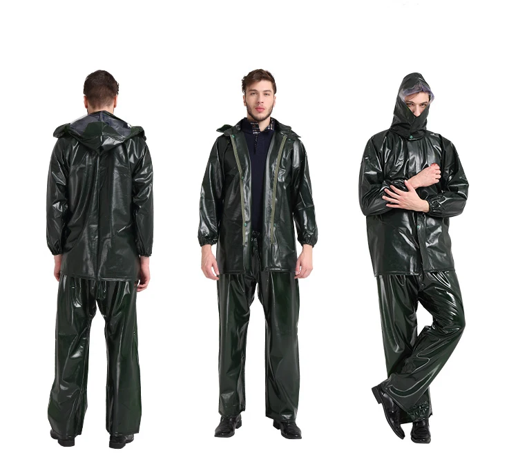 Rain coats  (21)