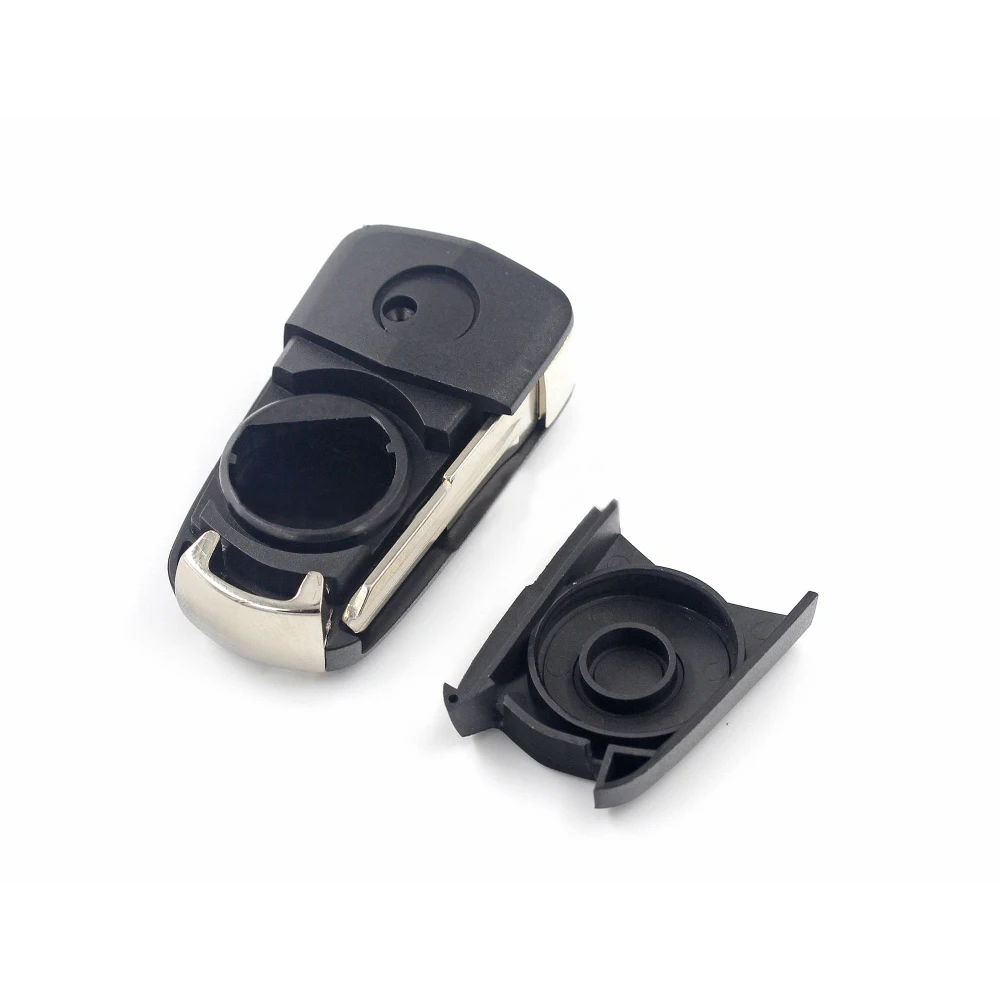Чехол OkeyTech для Opel Fob 2/3 кнопки откидной складной дистанционный переключатель