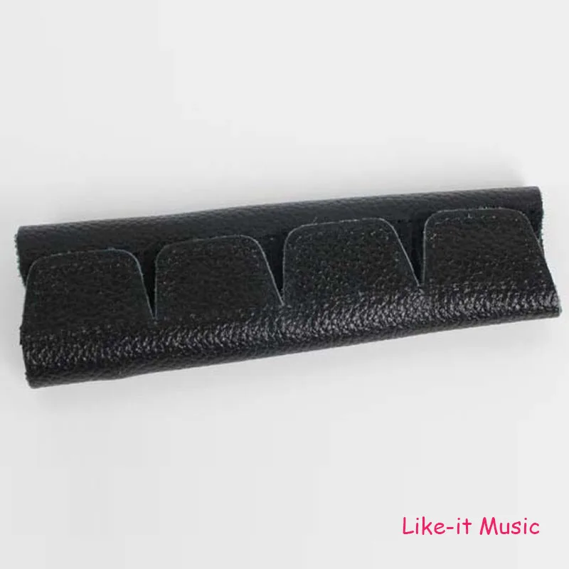 MoonEmbassy French Horn Leather Hand Guard Horn Accessories
