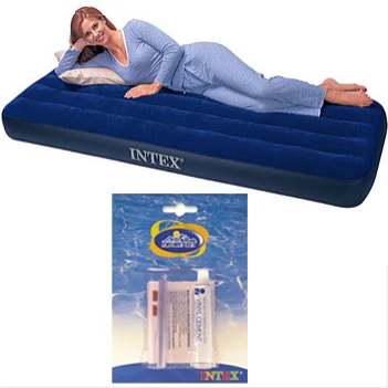 Parches Para Reparar Fugas En Piscina Bestway Youtube