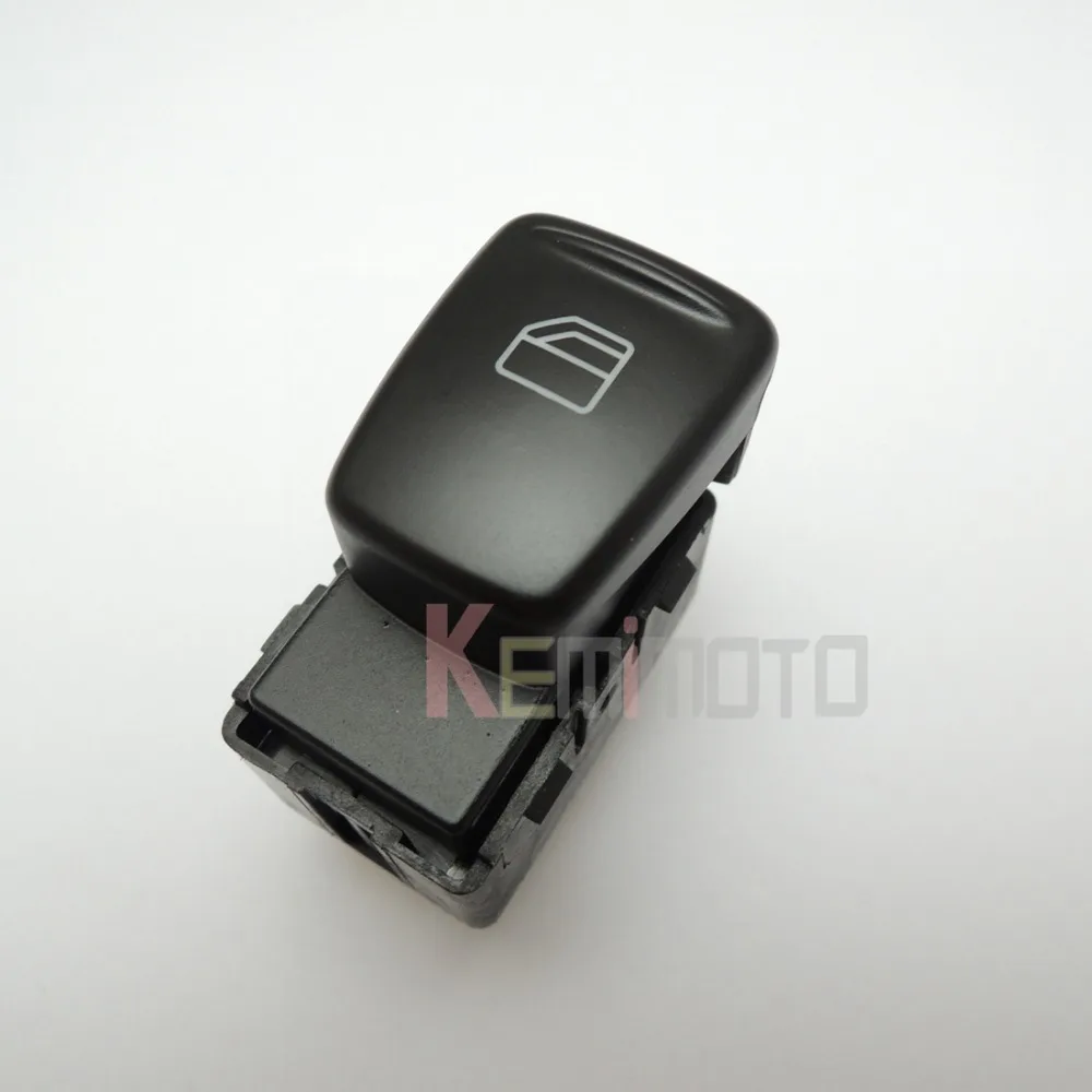 Driver / Passenger Side Electric Window Switch For Smart 454 For four A4548201010in Car