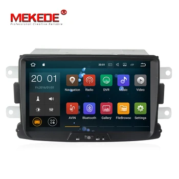 

8"Car GPS Navigation AVIN Map Free Upgrade Navitel Russia GPS DVD Radio for Lada Xray 2/ RENAULT Dacia/Duster/Logan/Sandero