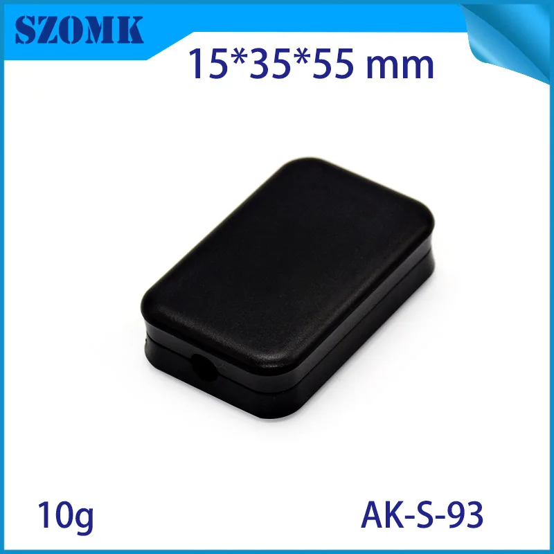 1 шт. пластиковый корпус 55*35*15 мм|enclosure diy|enclosure electricalenclosure plastic |