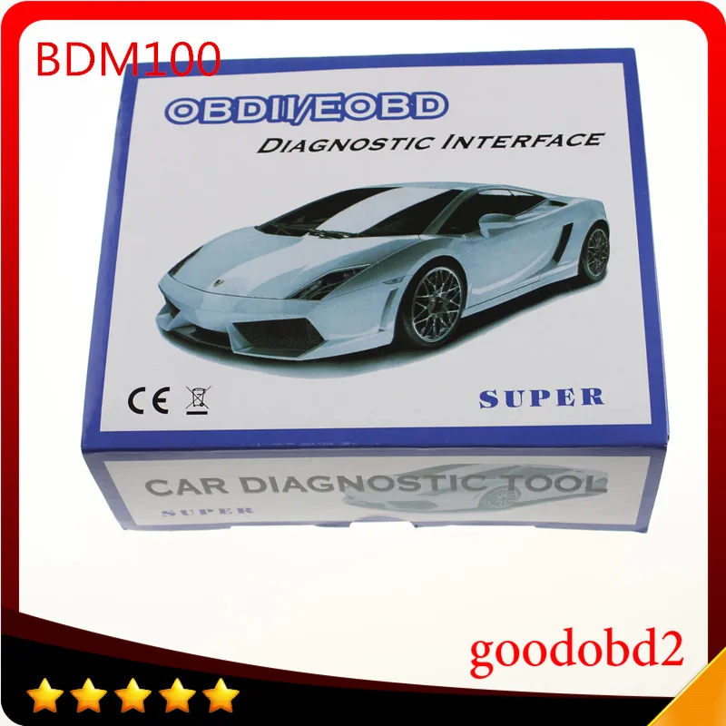 

Car BDM100 Super ECU Programmer Tool BDM 100  Universal Reader / Programmer BDM100 Chip Tunning Tool tools