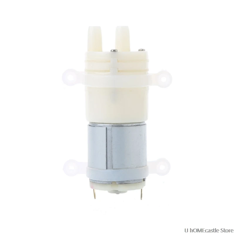 

Всасывающий мембранный мини-насос с мотором распыления 12 В, микронасосы для Диспенсера для воды