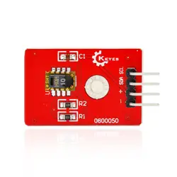 KEYES SHT10 Сенсор Температура и датчик влажности совместим с ARDUINO