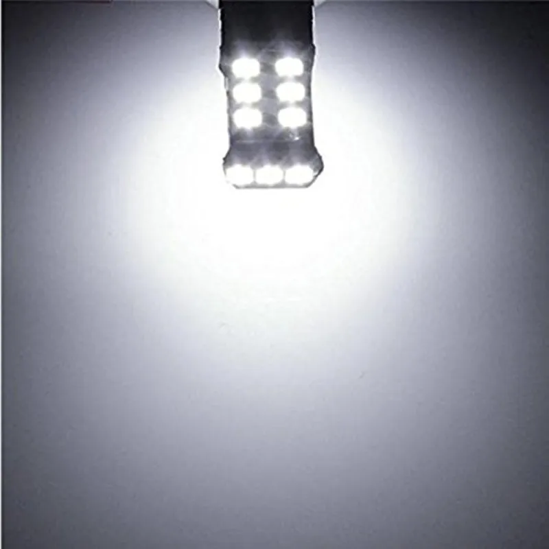 H3 2835 15 SMD Противотуманные фары дальнего света светодиодный свет лампа автомобиля