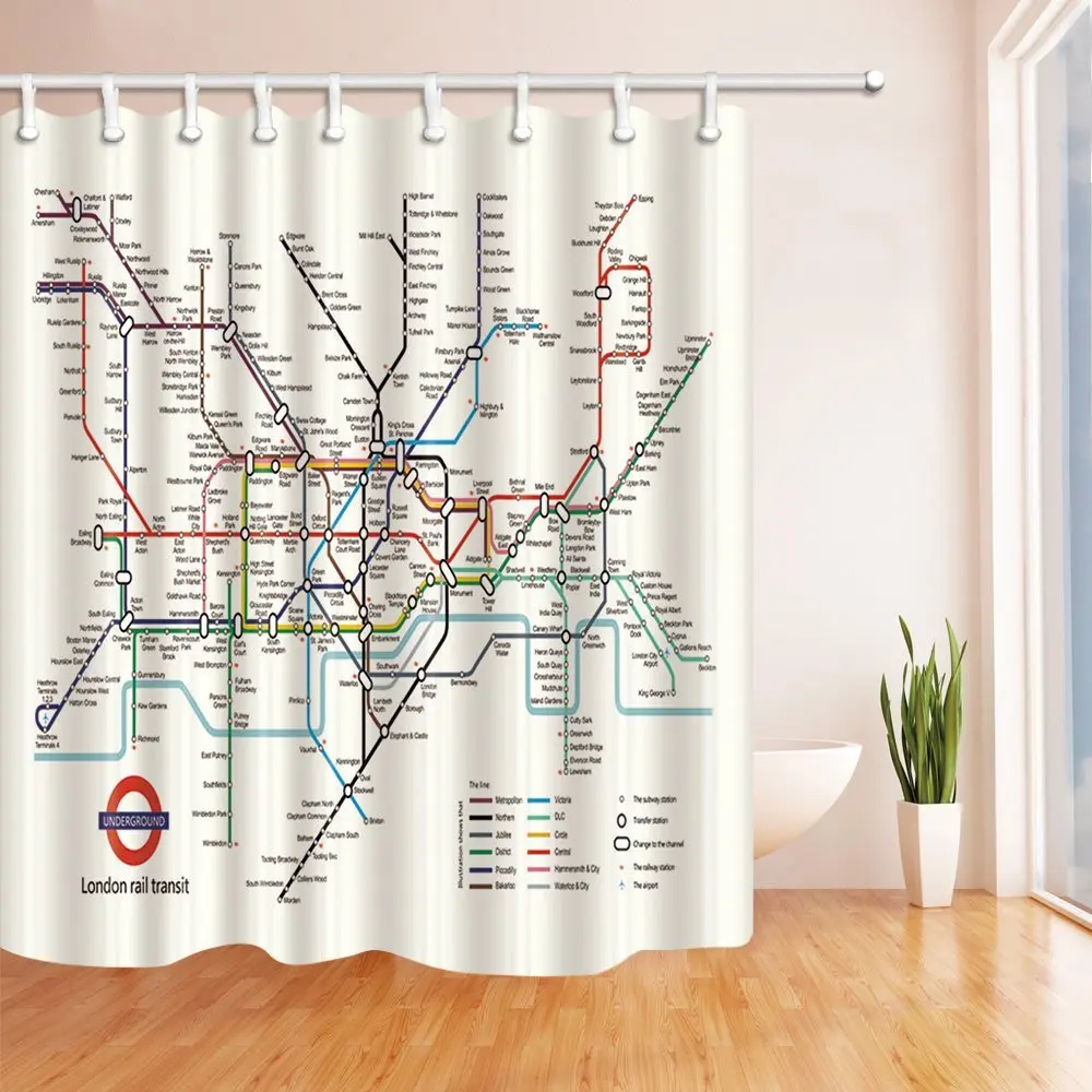 Shower Curtains & Accessories Shop our Best Bedding London