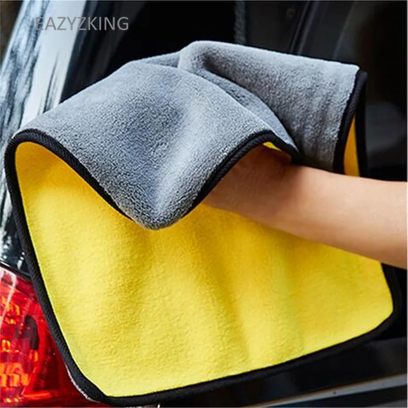 Полотенце для автомойки EAZYZKING Jeep Grand Cherokee Compass Commander Wrangler Rubicon SAHALA Patriot|Наклейки на