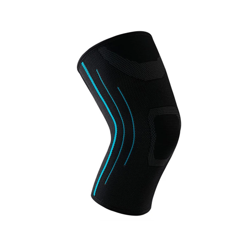 

Outdoor Sports Nylon Knee Pads Running Basketball Riding Hiking Gear Fitness productsPain Relief, Injury Recovery