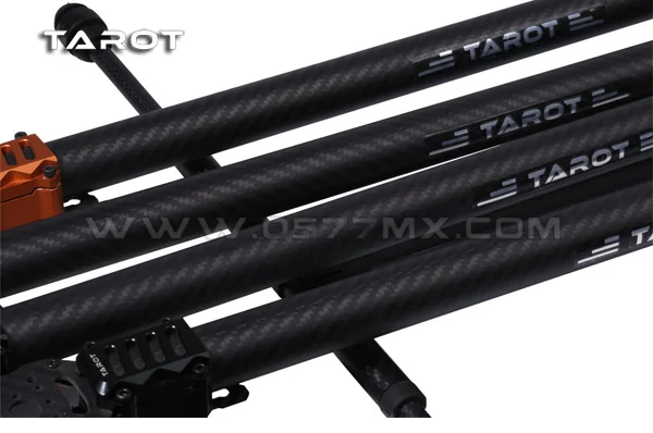  TAROT T15 Folding Octocopter Frame kit Tl15T00
