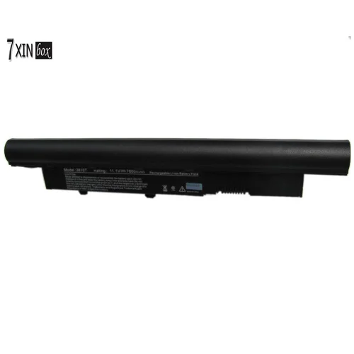 Bateria 7xinbox com 10.8v e 7800mah para Acer Aspire 3810 3810t 4810 4810t 5810 5810t As09d31 As09d70 As09d34 As09d36 As09d56 - Imagem 5