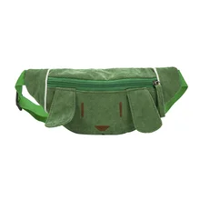 1 шт. милая сумочка на пояс поясная сумка городские сумки для бега сумка с регулируемым ремешком для девочек подростков детские спортивные