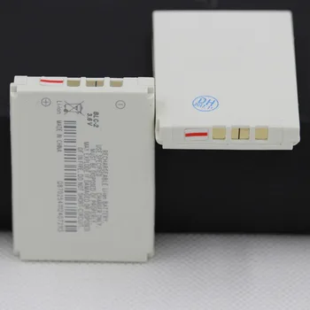 

5pcs/lot New Battery for Nokia 3310 3330 3315 3350 3510 6650 6800 3550 3410 5510 BLC-2 BLC2 BLC 2 Mobile Phone Li-ion Battery