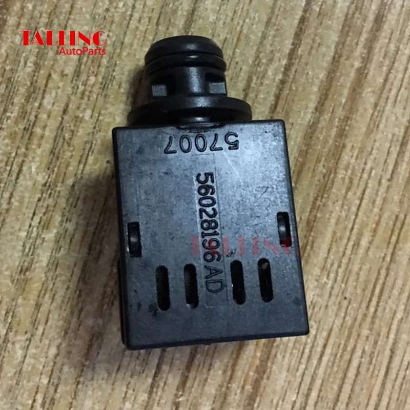 

High Qulity Auto 56028196AD Pressure Transducer Sensor For DODGE DAKOTA 2000-2003 DURANGO 2000-2003 JEEP GRAND CHEROKEE