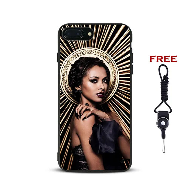 The Vampire Diaries Coque Soft Silicone Tpu Phone Case Cover Shell For 