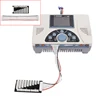 For ICharger 4010 duo 308  PL8 PL6 8S 10S Parallel  Charging Board Adapter Charger Plate Balance Charing Cable Line ► Photo 1/5