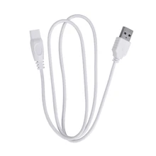 AZDENT USB кабель AZ-007 gen1 беспроводной Оральный ирригатор портативный водный зубной Флоссер Перезаряжаемый usb зарядное устройство для чистки зубов