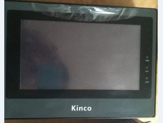 

7" HMI touch screen Kinco MT4414T 800*480